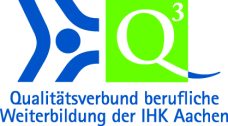 Logo IHK QV